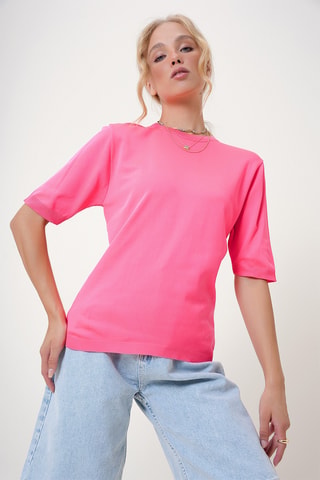 T-shirt - Rosa