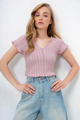 Top - Malva