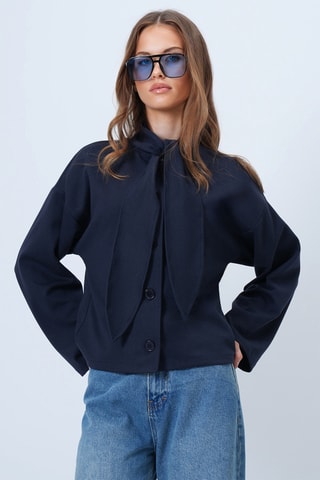 Giacca - Navy