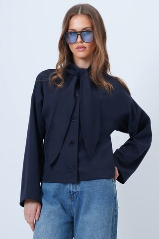 Giacca - Navy