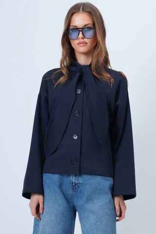 Giacca - Navy