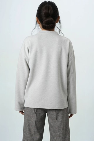 Blusa - Ecrù