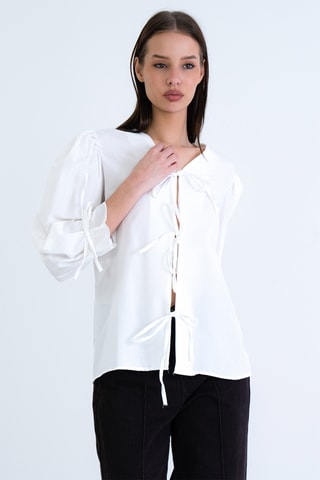 Camicia - Bianco