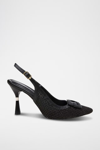Décolleté - Nero