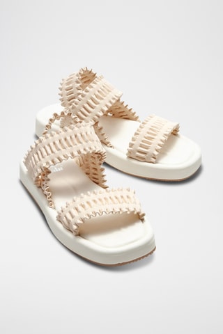 Sandali - Beige