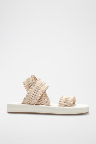 Sandali - Beige
