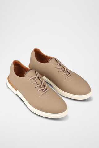 Stringate - Taupe