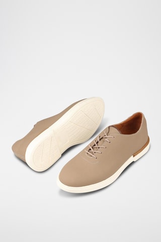Stringate - Taupe