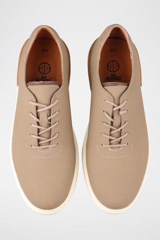Stringate - Taupe