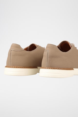 Stringate - Taupe