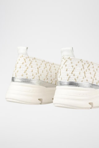 Slip-on - Bianco