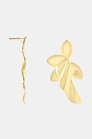 Pendientes - Dorado