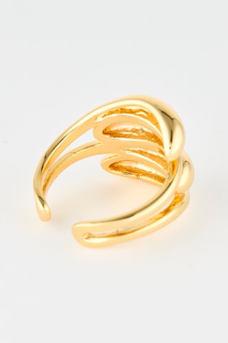 Anillo - Dorado