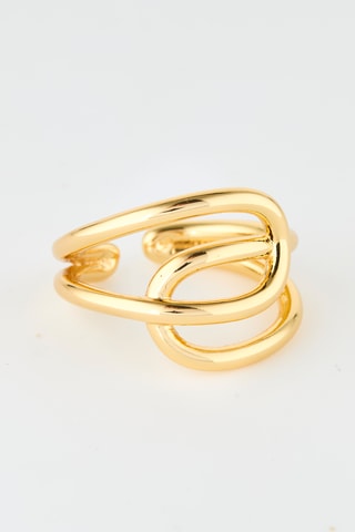 Anillo - Dorado