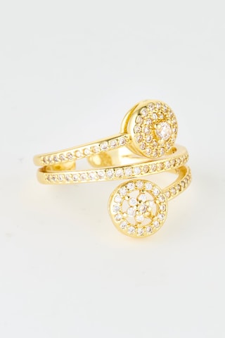 Anillo - Dorado