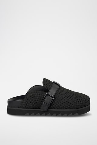 Clogs - Zwart