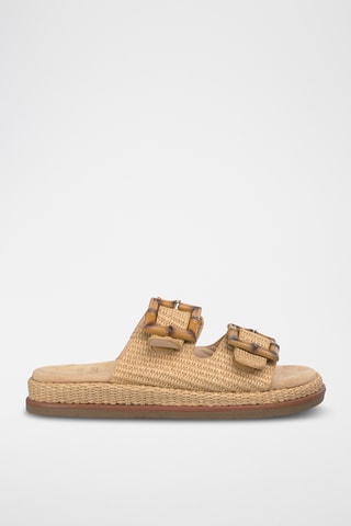 Muiltjes - Beige