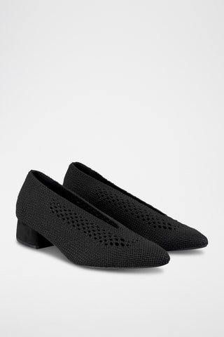 Pumps - Zwart