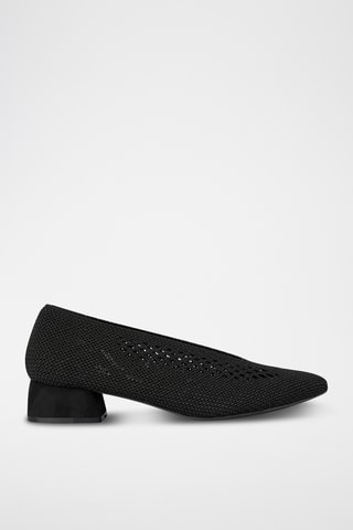 Pumps - Zwart