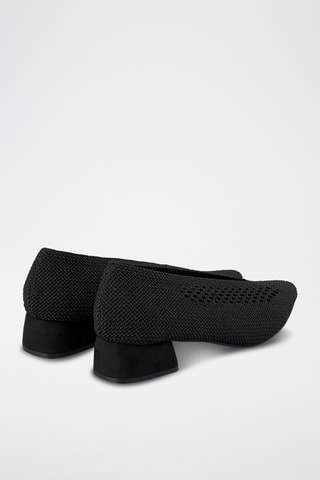 Pumps - Zwart