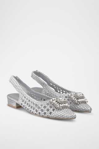 Pumps - Zilverkleurig