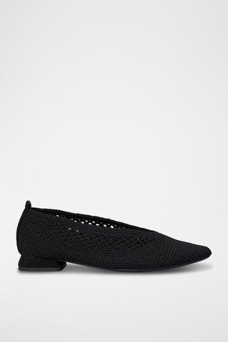 Ballerina's - Zwart