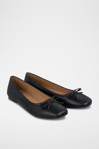 Ballerina's - Zwart