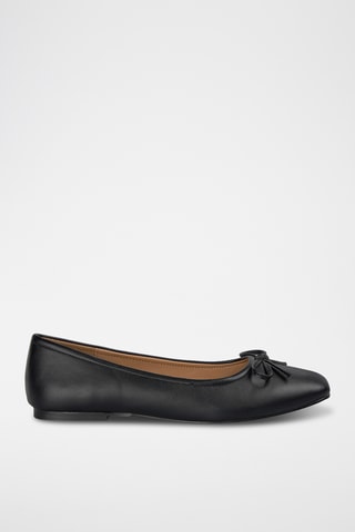Ballerina's - Zwart