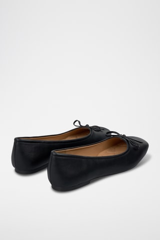 Ballerina's - Zwart