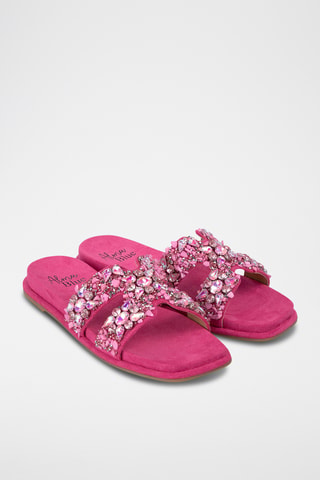 Muiltjes - Fuchsia