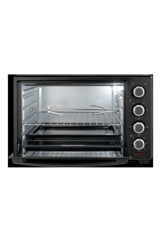 Forno elettrico - 1600 W - 40 l