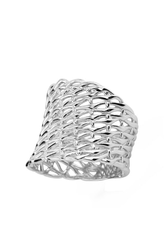 Anillo - Plata