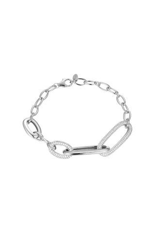 Pulsera - Plata