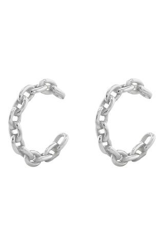 Criollas - Plata esterlina