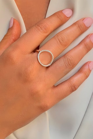 Anillo - Plata
