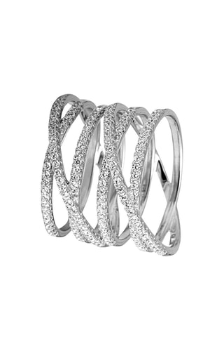 Anillo - Plata
