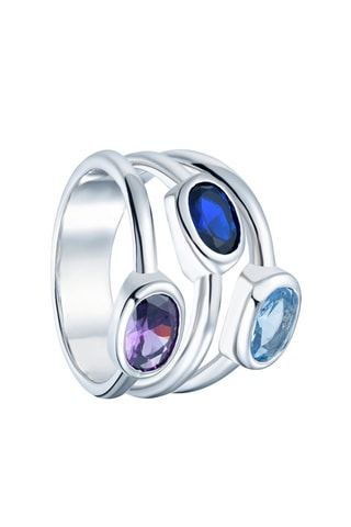 Anillo - Plata