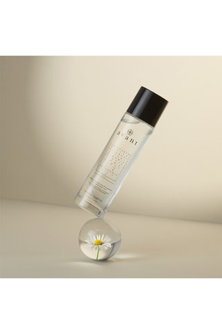 Loção tónica com ácido hialurónico e niacinamida - Peles sensíveis - 150 ml