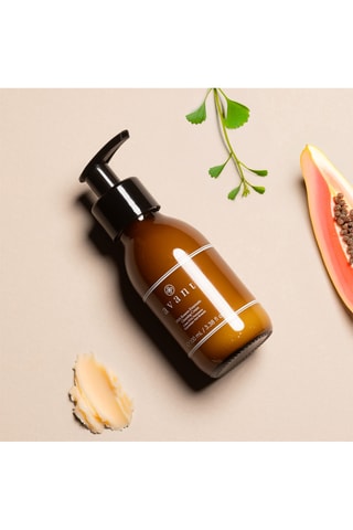 Creme PHA de limpeza enzimático anti-rosácea - 100 ml