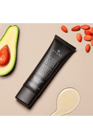 Máscara regenerante de noite com vitamina C - 50 ml
