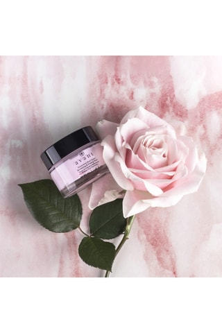 Máscara revitalizante e reafirmante com quartzo rosa harmonioso - 50 ml