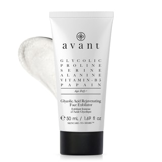 Esfoliante juventude com ácido glicólico - 50 ml