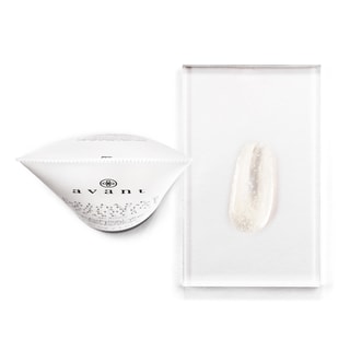 Esfoliante magnificente suave com rosa 50 ml
