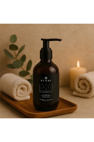 Champô ultra revigorante com ácido hialurónico - Cabelo baço e seco - 300 ml