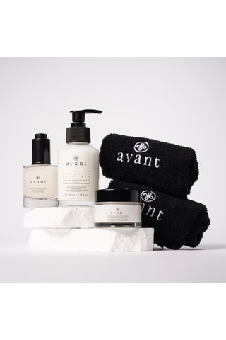 Coffret nettoyant Peaux sensibles - 4 produits