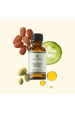 Óleo bio-experte nutritivo reestruturante 30 ml