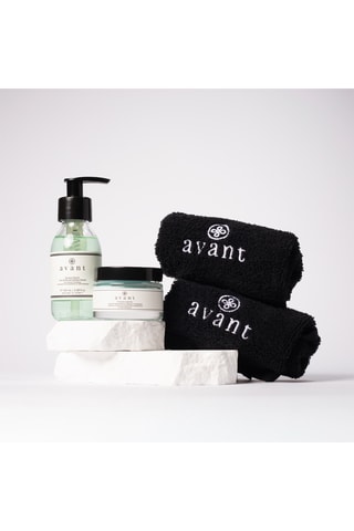 Coffret anti-imperfeições - 3 produtos