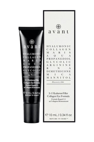 Cuidado juventude olhos anti-imperfeições toque final 10 ml