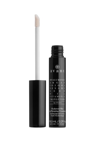 Sérum para lábios com ácido hialurónico - 8,5 ml