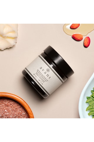 Máscara-em-creme restruturante com ácido glicólico 50 ml